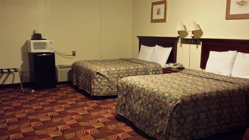 Red Carpet Inn & Suites New Cumberland Rom bilde