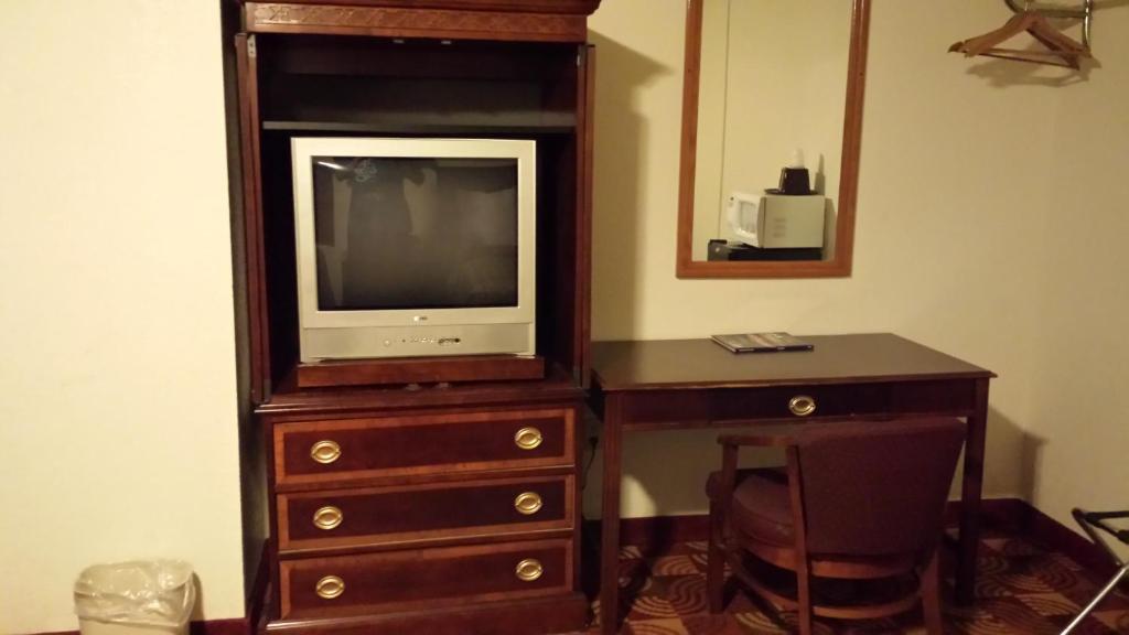 Red Carpet Inn & Suites New Cumberland Rom bilde