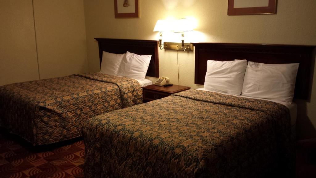 Red Carpet Inn & Suites New Cumberland Rom bilde