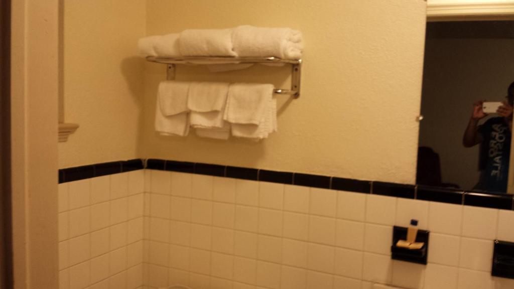 Red Carpet Inn & Suites New Cumberland Rom bilde